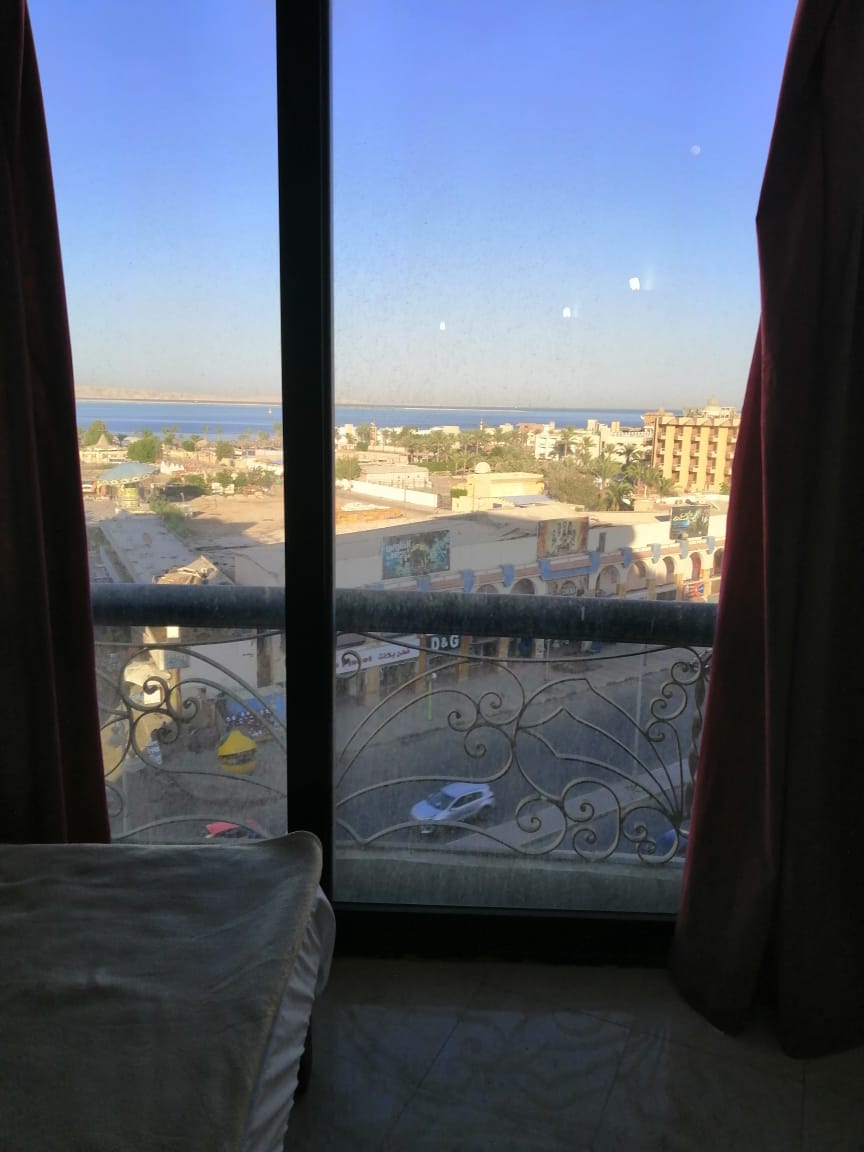 2bedroom apartment in Hurghada