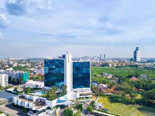 Novotel Bangkok Bangna Hotel Latest Offers