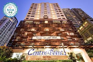 Centre Point Hotel Chidlom Latest Offers
