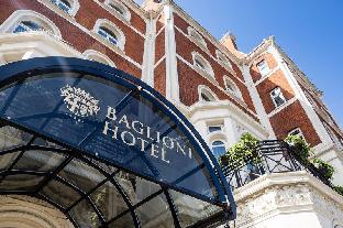 Baglioni London Hotel – Hyde Park Latest Offers