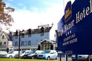 Best Western Kings Manor Hotel Latest Offers