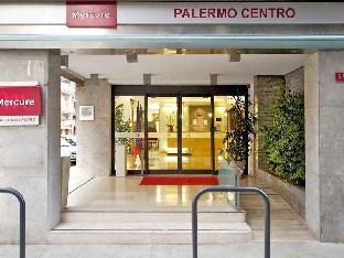 Mercure Palermo Centro Latest Offers