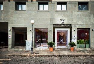 Hotel Dei Cavalieri Caserta Latest Offers
