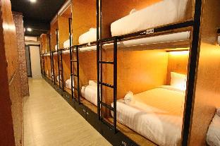 GN Capsule Hostel Patong Latest Offers