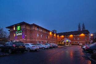 Holiday Inn Express Taunton Latest Offers