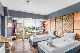 Ayothaya Riverside Hotel Latest Offers