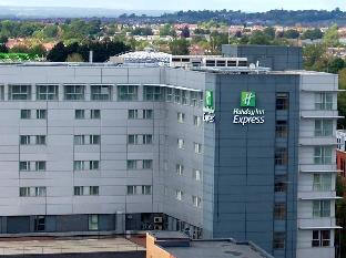 Holiday Inn Express Swindon City Centre Latest Offers