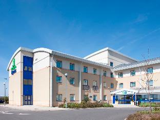 Holiday Inn Express Cardiff Airport Latest Offers