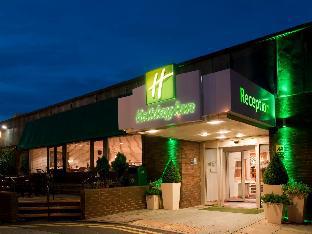 Holiday Inn Leeds-Wakefield M1 Jct40 Latest Offers