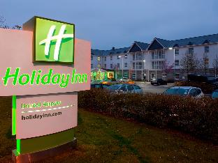 Holiday Inn Bristol Airport Latest Offers