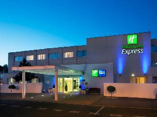 Holiday Inn Express Norwich Latest Offers