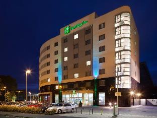 Holiday Inn Norwich City Latest Offers