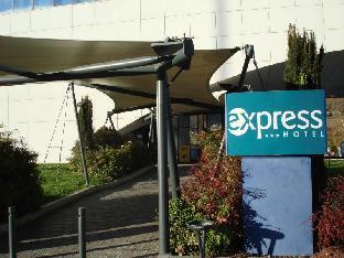 Hotel Express Aosta East Latest Offers
