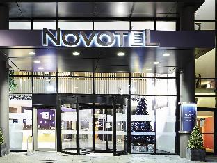 Novotel Edinburgh Park Hotel Latest Offers