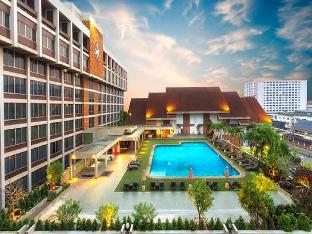 Chiang Mai Orchid Hotel Latest Offers