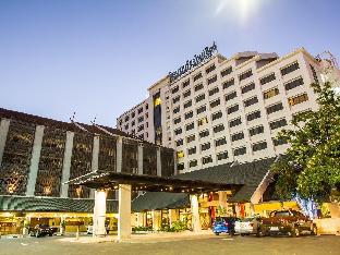 Chiangmai Hill Hotel Latest Offers