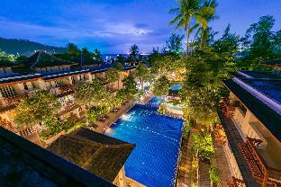 Koh Tao Montra Resort & Spa Latest Offers