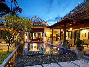 The Bell Pool Villa Resort Phuket Latest Offers