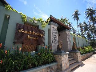 Samui Heritage Resort Latest Offers