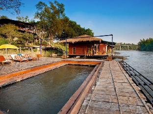 Boutique Raft Resort River Kwai Latest Offers