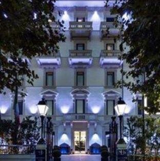 Hotel Montecatini Palace Latest Offers