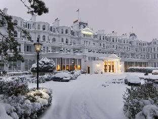 The Grand Hotel Eastbourne Latest Offers