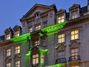 Holiday Inn London Oxford Circus Latest Offers