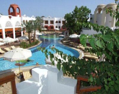 Sharm Inn Amarein Latest Offers