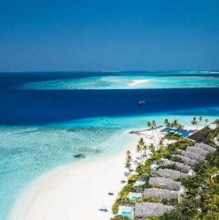 Fushifaru Maldives Latest Offers