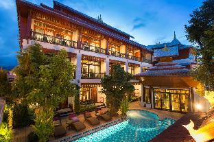 Villa Sirilanna Hotel Latest Offers