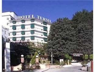 Grand Hotel Terme Latest Offers