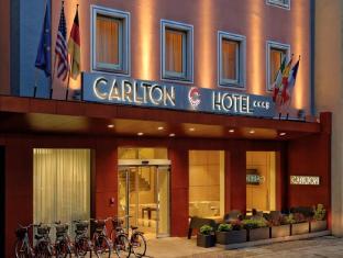 Hotel Carlton Latest Offers