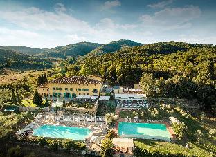 Hotel Villa La Palagina Latest Offers
