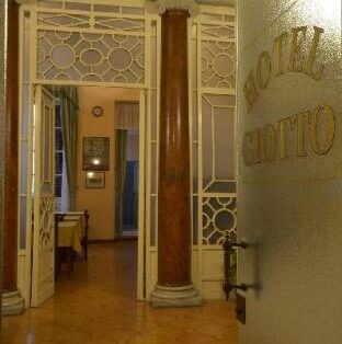 Hotel Giotto Latest Offers