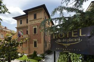 Villa dei Platani Design Relais Latest Offers