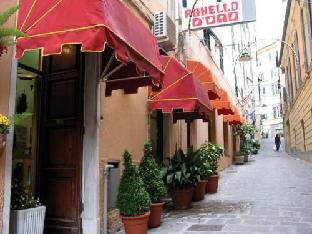 Hotel Agnello d’Oro Genova Latest Offers