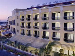Aragona Palace Hotel & Spa Latest Offers