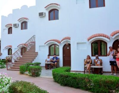 Desert View Sharm Hotel Latest Offers