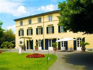 Hotel Hambros Il Parco in Villa Banchieri Latest Offers