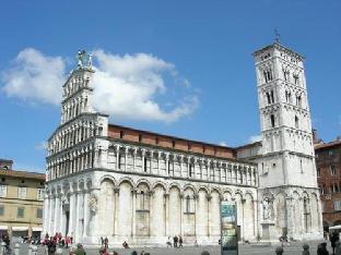 Lucca in Villa San Marco Latest Offers