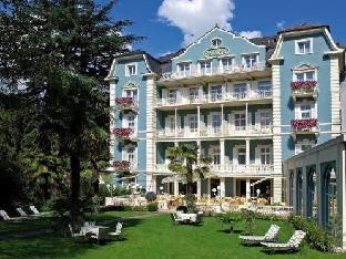 Hotel Bavaria Latest Offers
