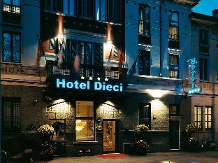 Hotel Dieci Latest Offers
