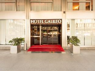 Hotel Galileo Latest Offers