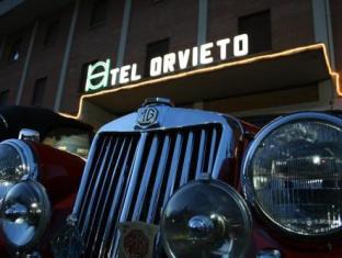 Hotel Orvieto Latest Offers