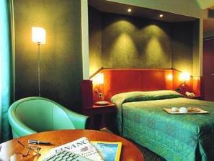 Perugia Park Hotel Latest Offers