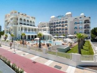 Hotel Corallo Latest Offers
