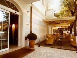 Accademia Hotel Latest Offers