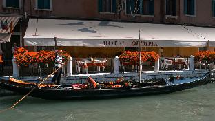 Hotel Olimpia Venice, BW Signature Collection Latest Offers