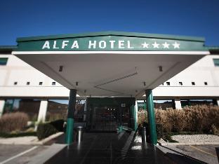 Alfa Fiera Hotel Latest Offers