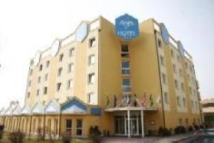 Best Western Aries Hotel Latest Offers